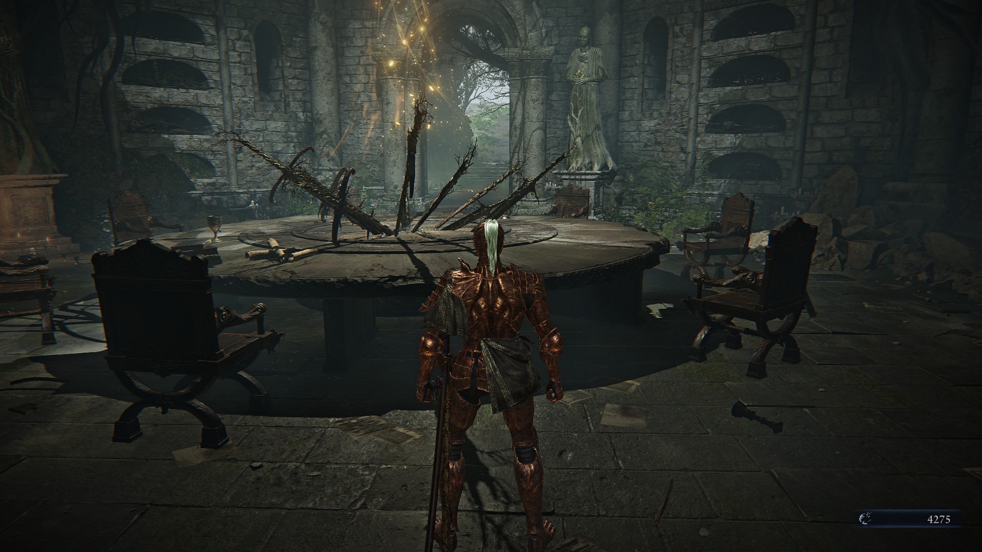 Comment créer et jouer en groupe dans Elden Ring : Nightreign ?